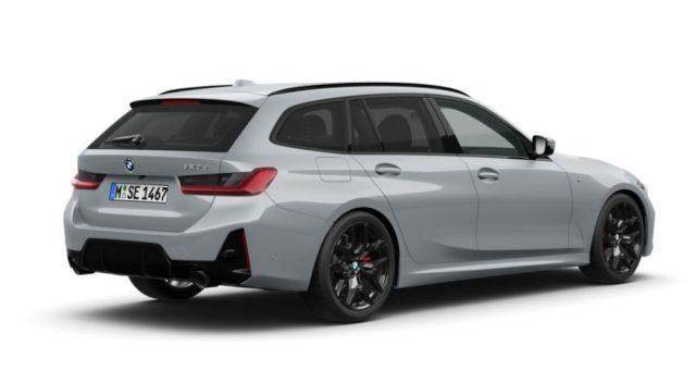 BMW 320 d 48V Touring Msport Pro