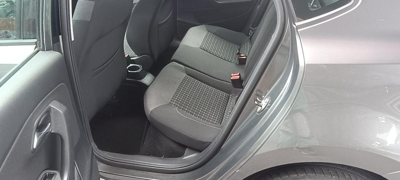 Volkswagen Polo 1.4 TDI 5p. Comfortline