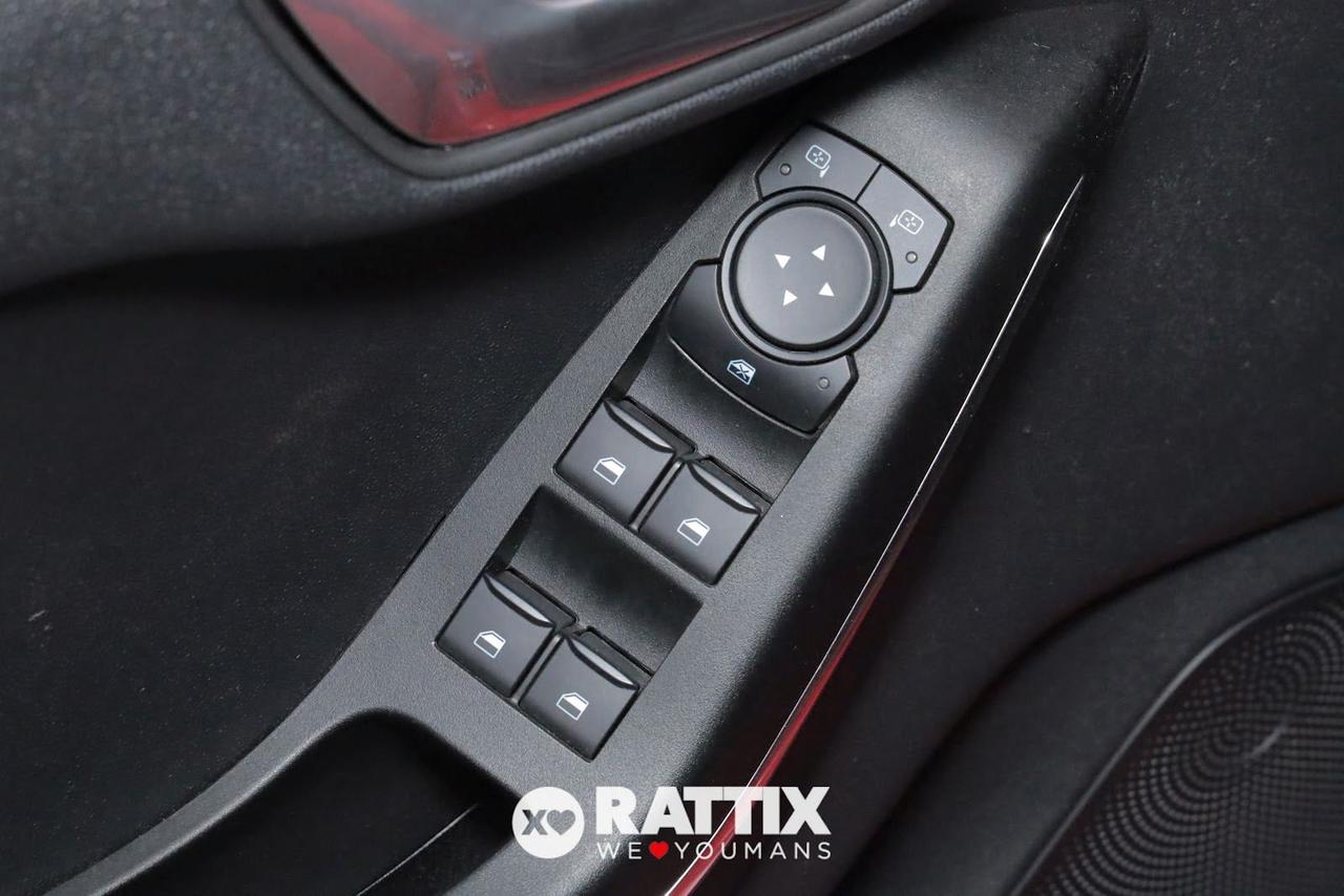 Ford Fiesta 1.1 75CV Titanium