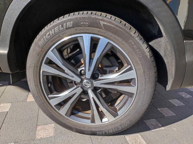 Nissan QASHQAI 1.5dci N-Connecta 110CV