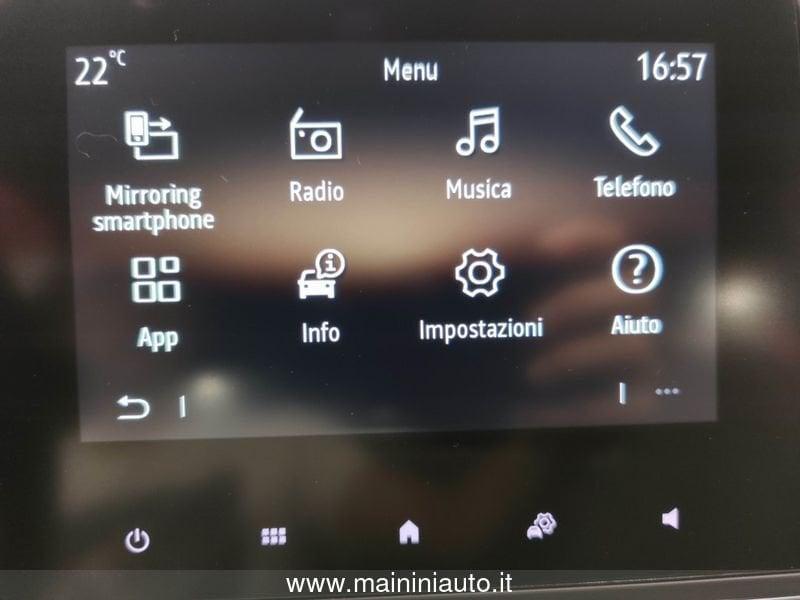 Renault Clio SCe 65cv 5p Evolution + Car Play "SUPER PROMO"