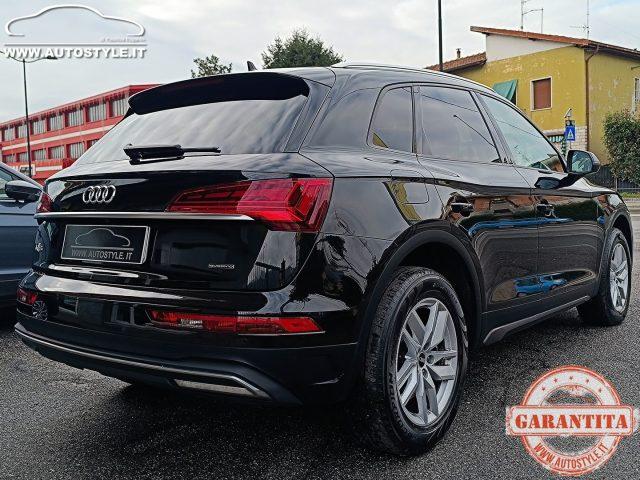AUDI Q5 40 TDI 204 CV quattro S tronic Business