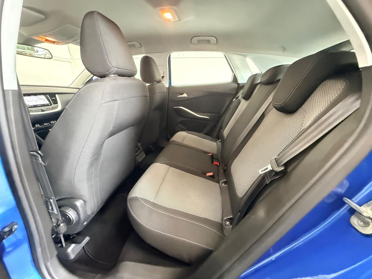 Opel Grandland X 1.5 D 131CV aut. Ultimate 10/2019 Neopatentati Euro 6B