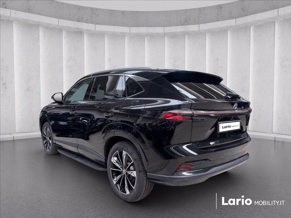 MG HS 1.5 phev Luxury auto del 2026
