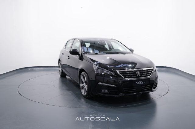 PEUGEOT 308 BlueHDi 130 S&S EAT8 Allure