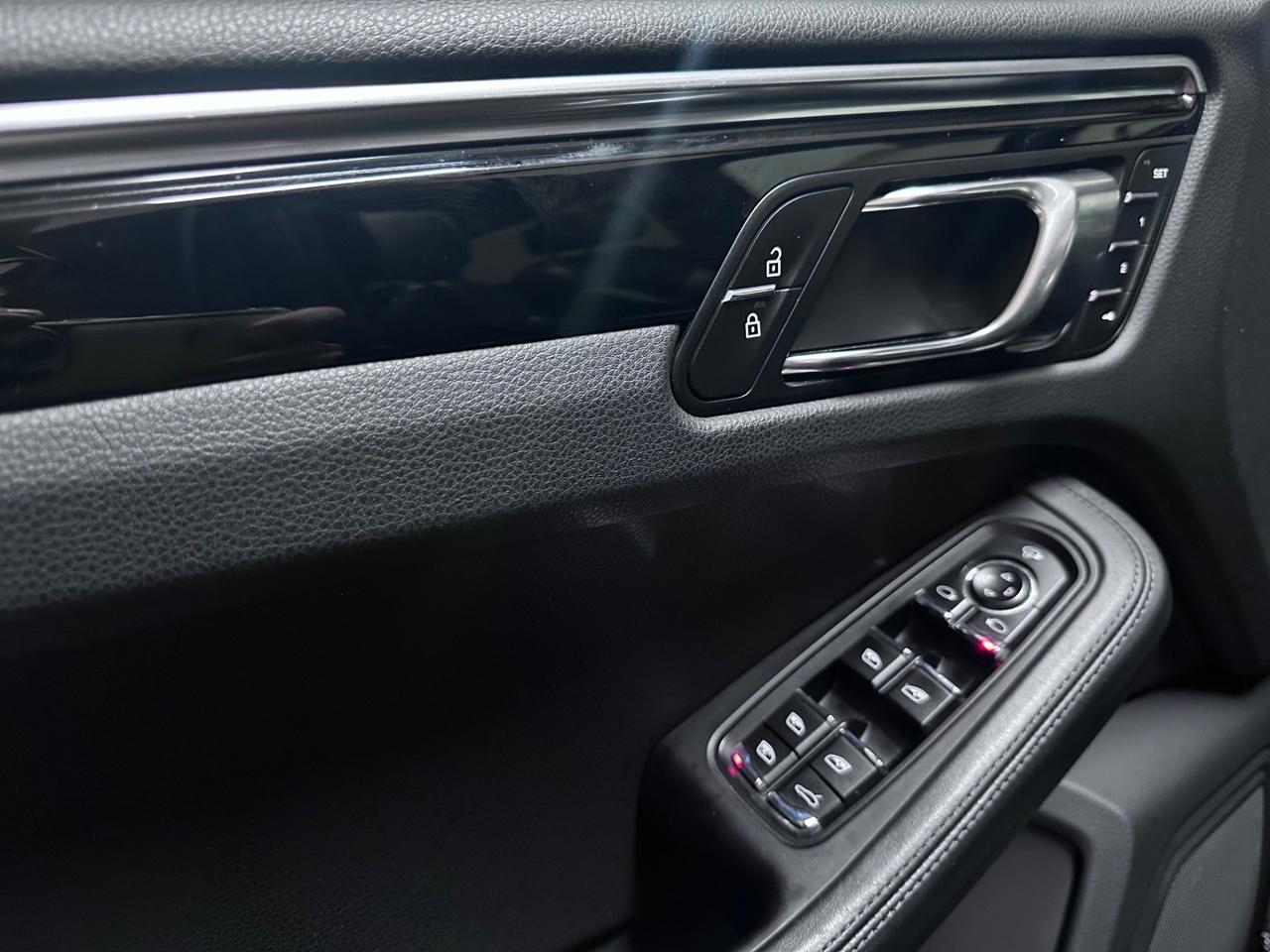 Porsche Macan 2.9 S
