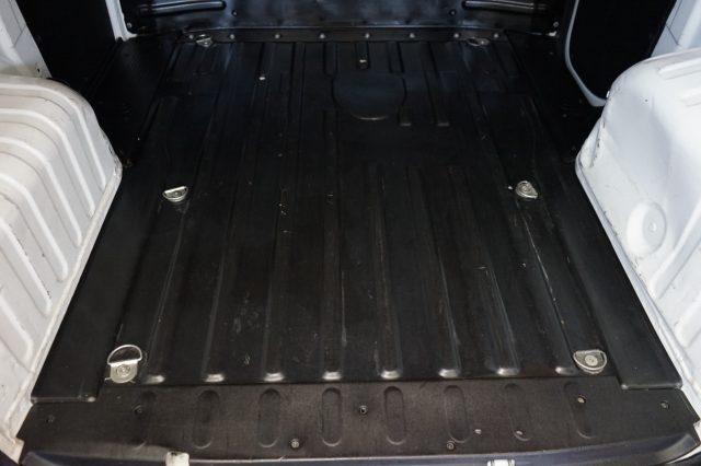 FIAT Fiorino 1.3 MJT 95CV Cargo SX Certificata Ufficiale