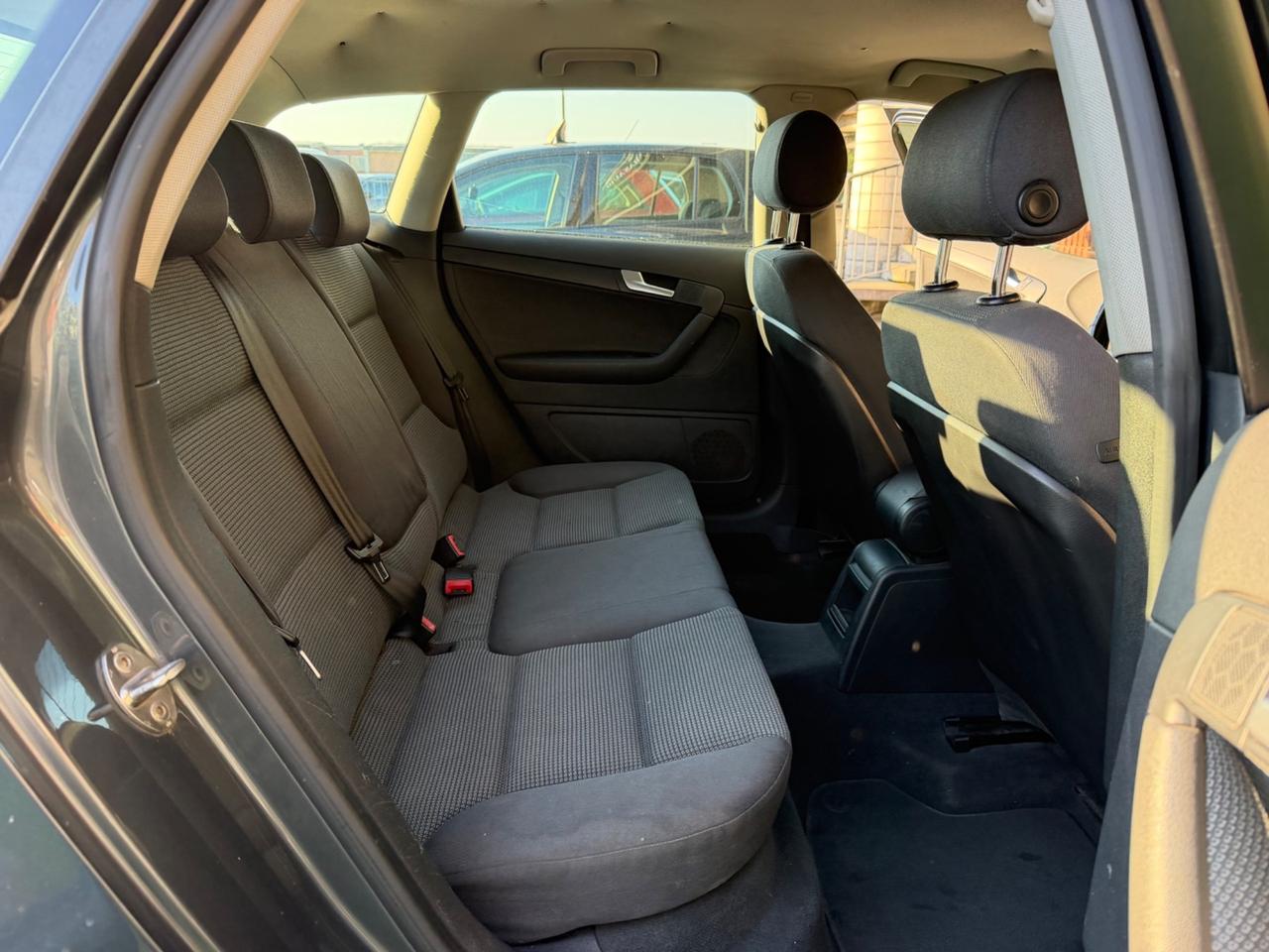 Audi A3 1.9 TDI Ambition
