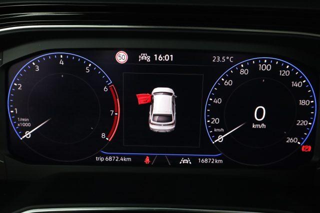 VOLKSWAGEN Taigo Taigo 1.0 TSI 115 CV R-Line