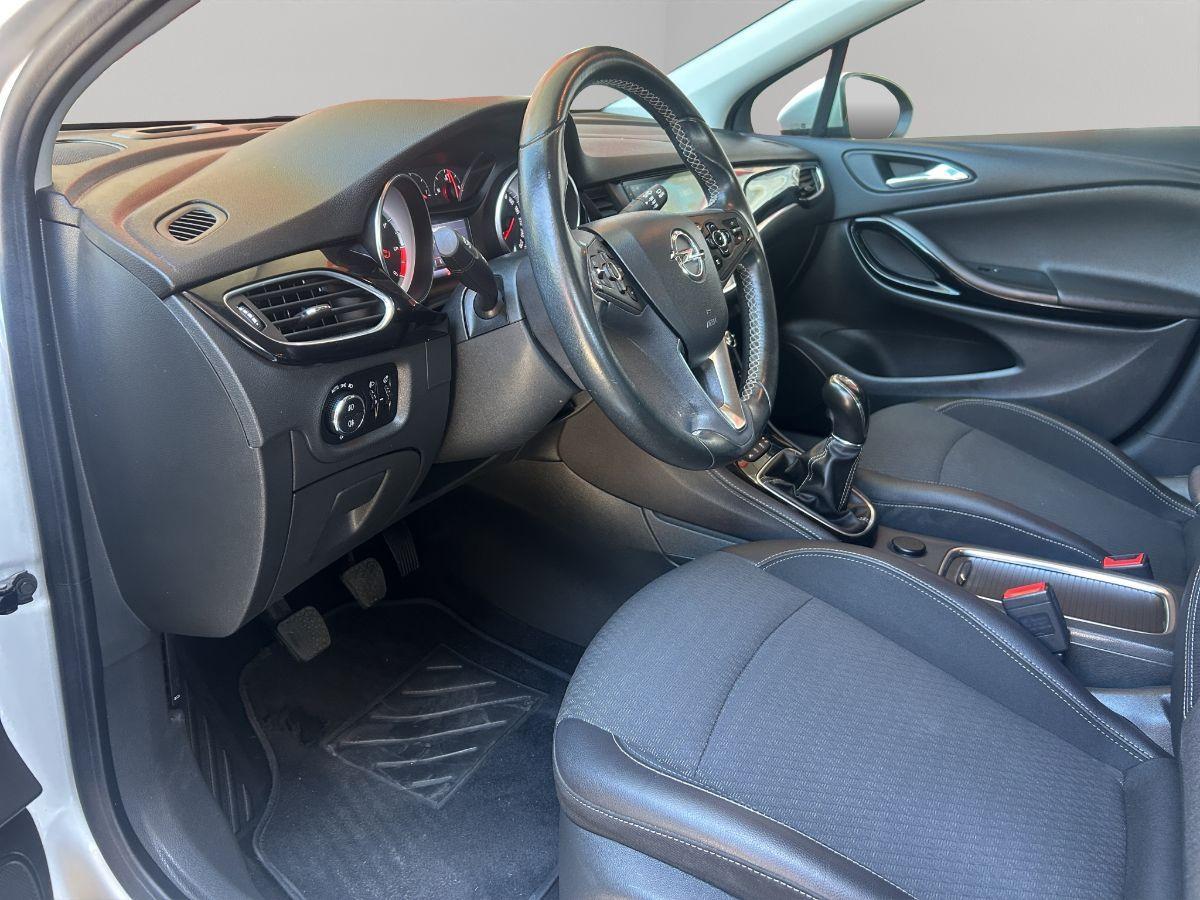 OPEL - Astra - 1.6 CDTi 110 CV S&S 5p. Innovation