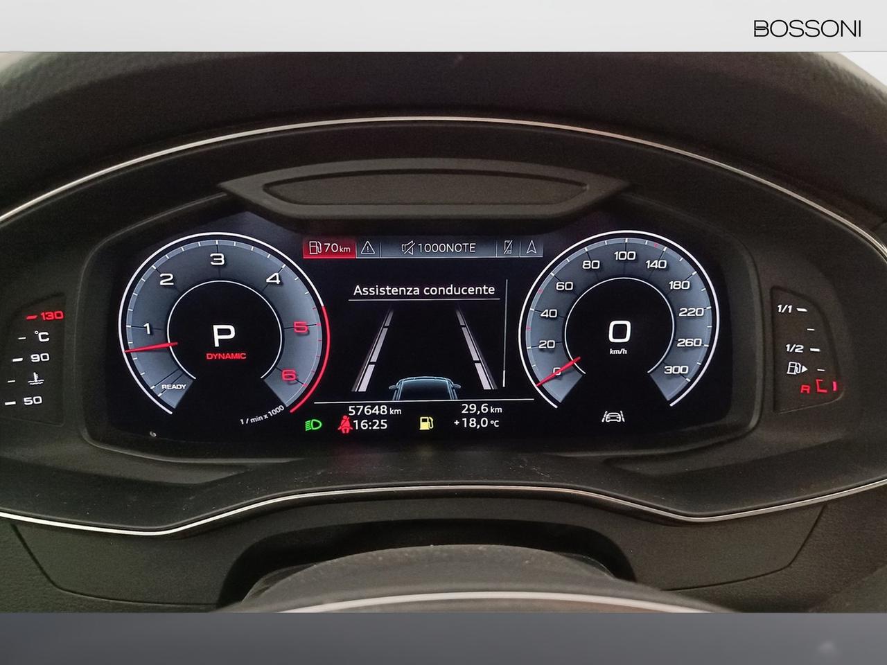 Audi A7 sportback 50 3.0 v6 tdi mhev business plus quattro tiptronic