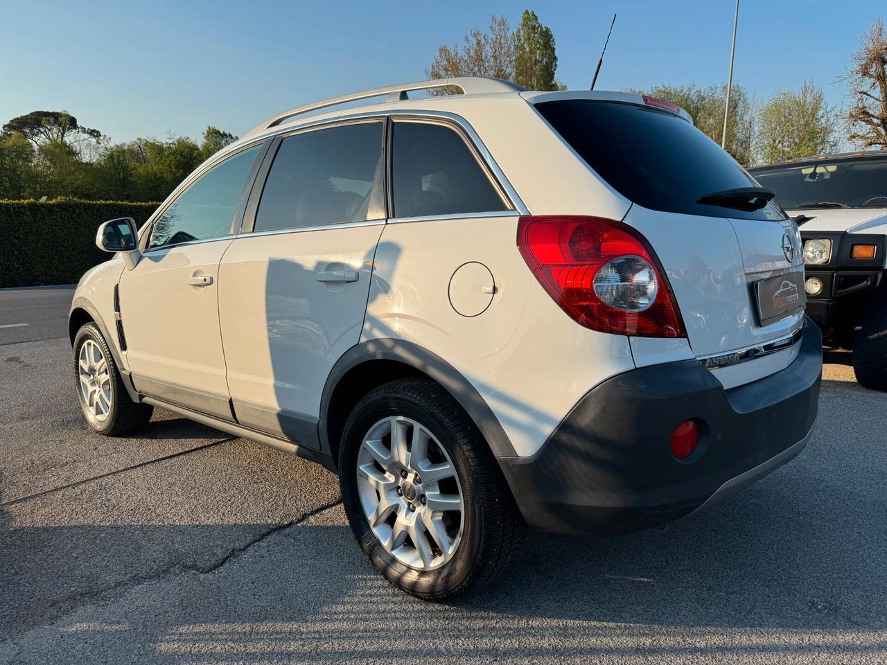 Opel Antara 2.0 CDTI 127CV 4x2 Edition Plus