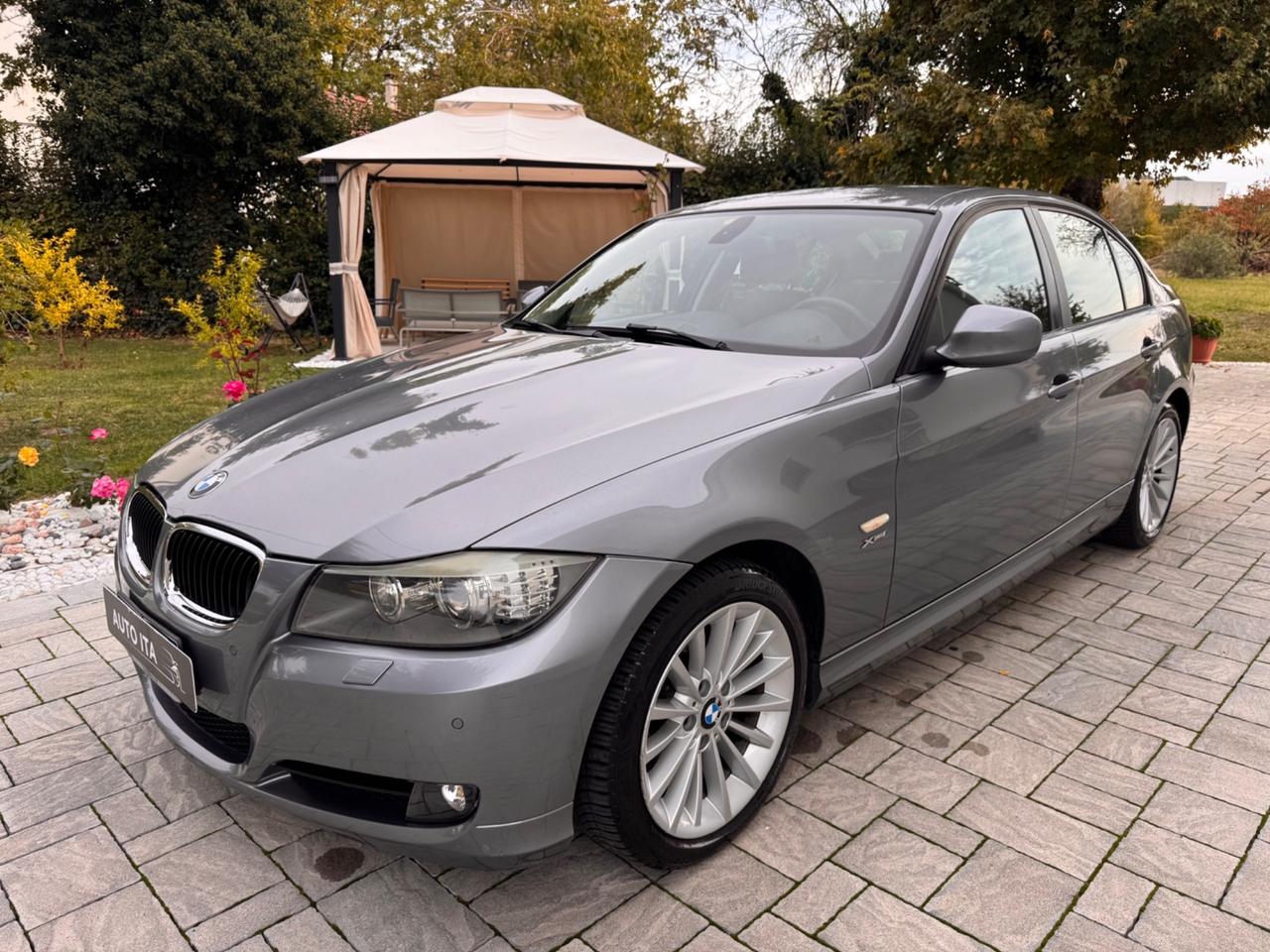 Bmw 320 320d cat xDrive 4X4 Futura