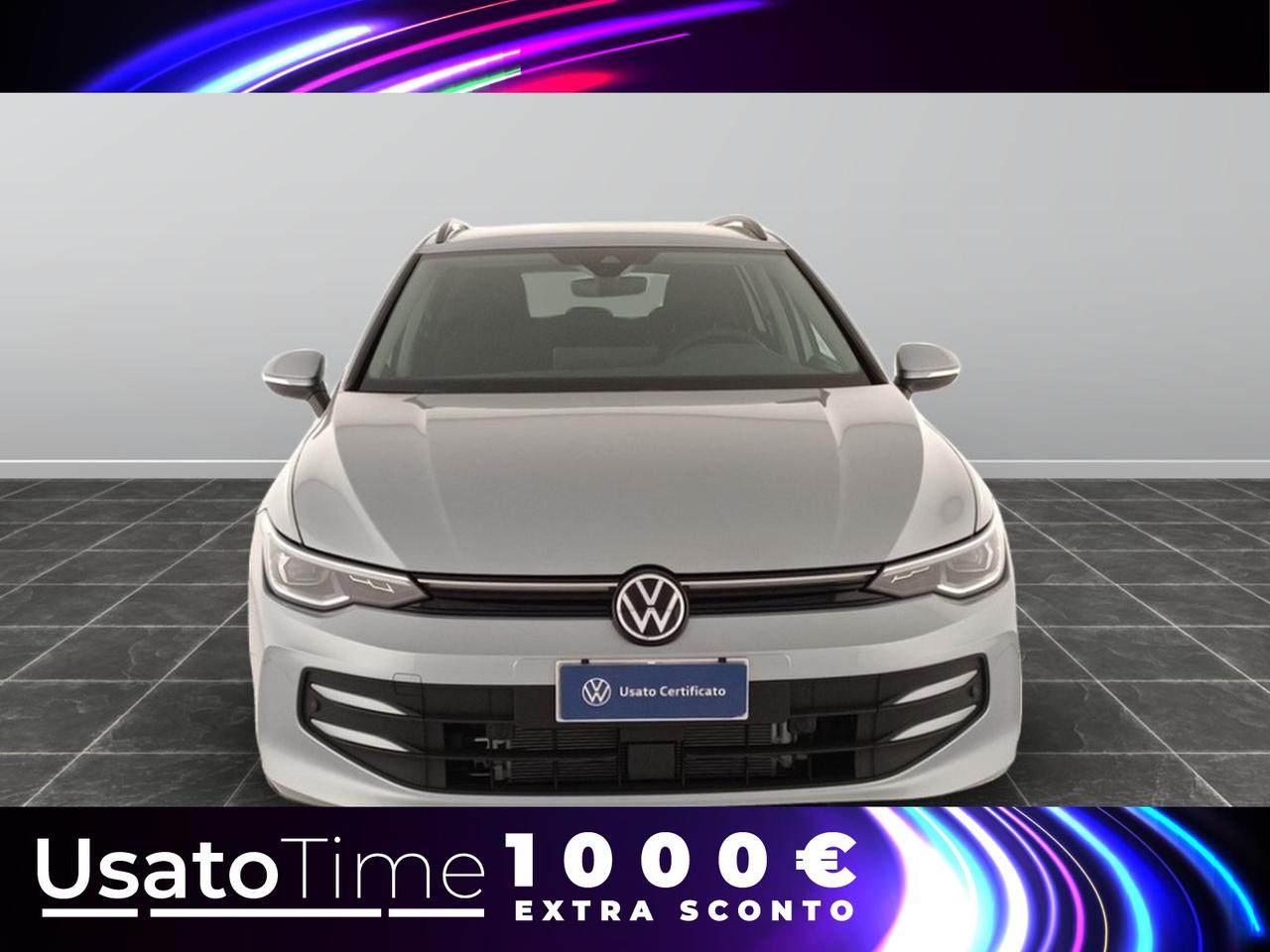 Volkswagen Golf variant 2.0 tdi scr 150cv life
