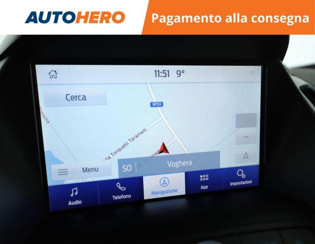 FORD Kuga 1.5 TDCI 120 CV S&S 2WD ST-Line