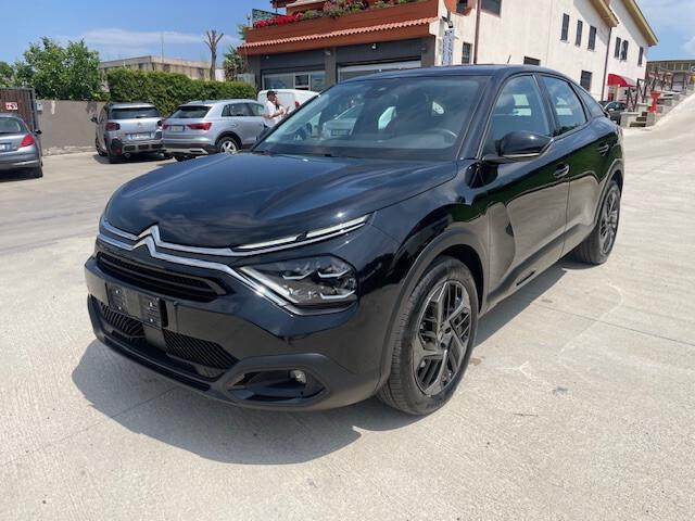 Citroen C4 PureTech 130 S&S Plus