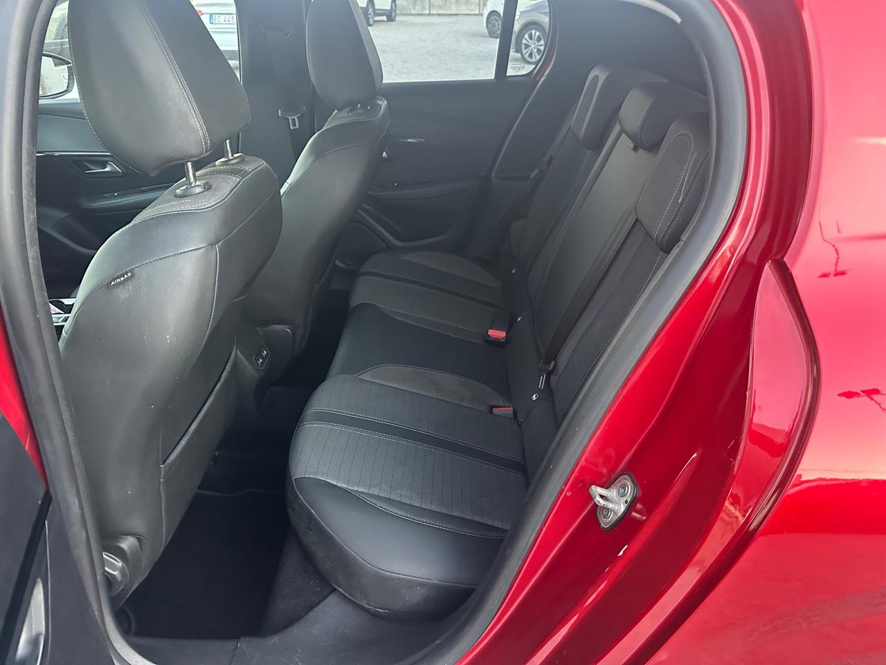 Peugeot 208 PureTech 100 Stop&Start 5 porte Allure