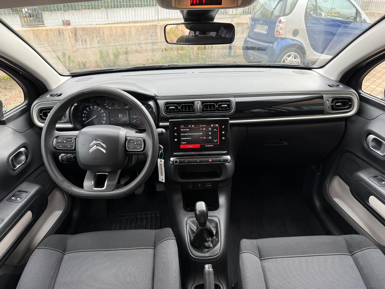 Citroen C3 BlueHDi 75 Feel Edition "Perfetta"