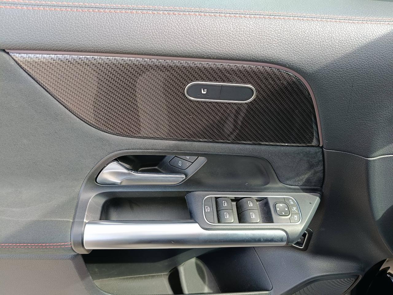 Mercedes-Benz GLA-H247 2023 - GLA 200 d AMG Line Advanced Plus auto