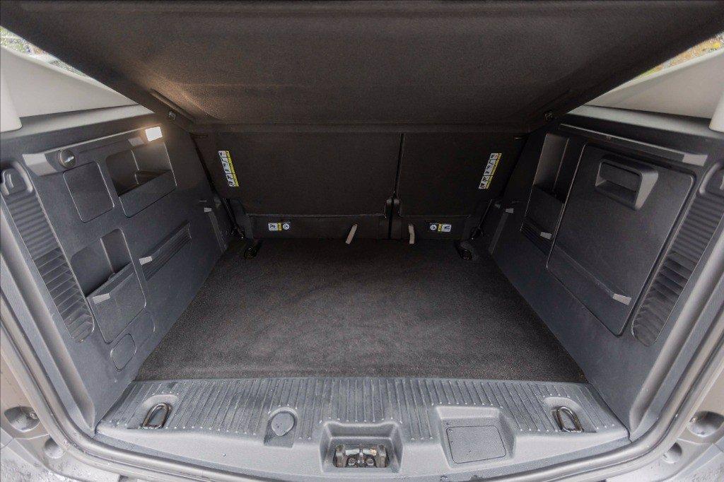 FORD Tourneo Courier II 1.0 ecoboost 125cv Titanium powershift del 2024