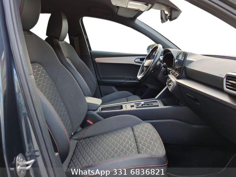 Seat Leon Leon 1.5 eTSI 150 CV DSG FR