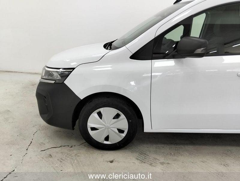 Nissan Townstar EV Townstar Van N-Connecta PC