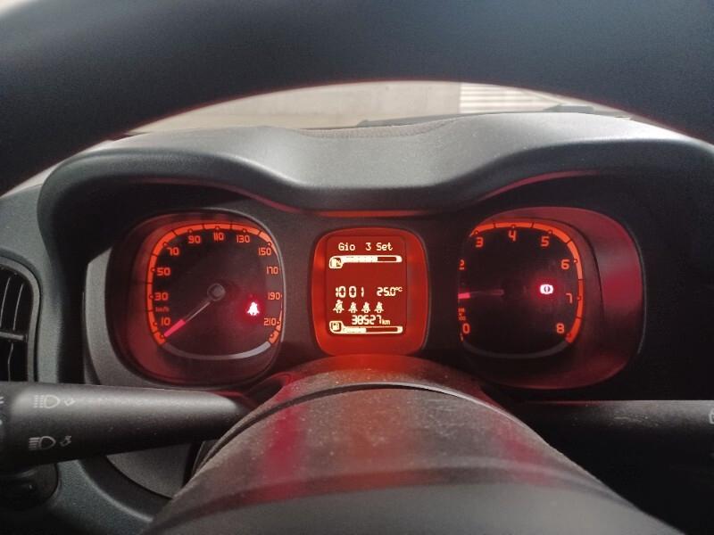 Fiat Panda 1.0 HYBRID 70CV *5POSTI**PREZZO REALE**UNIPRO'***