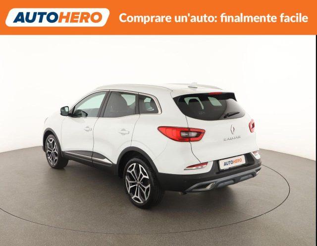 RENAULT Kadjar TCe 140CV EDC FAP Sport Edition2