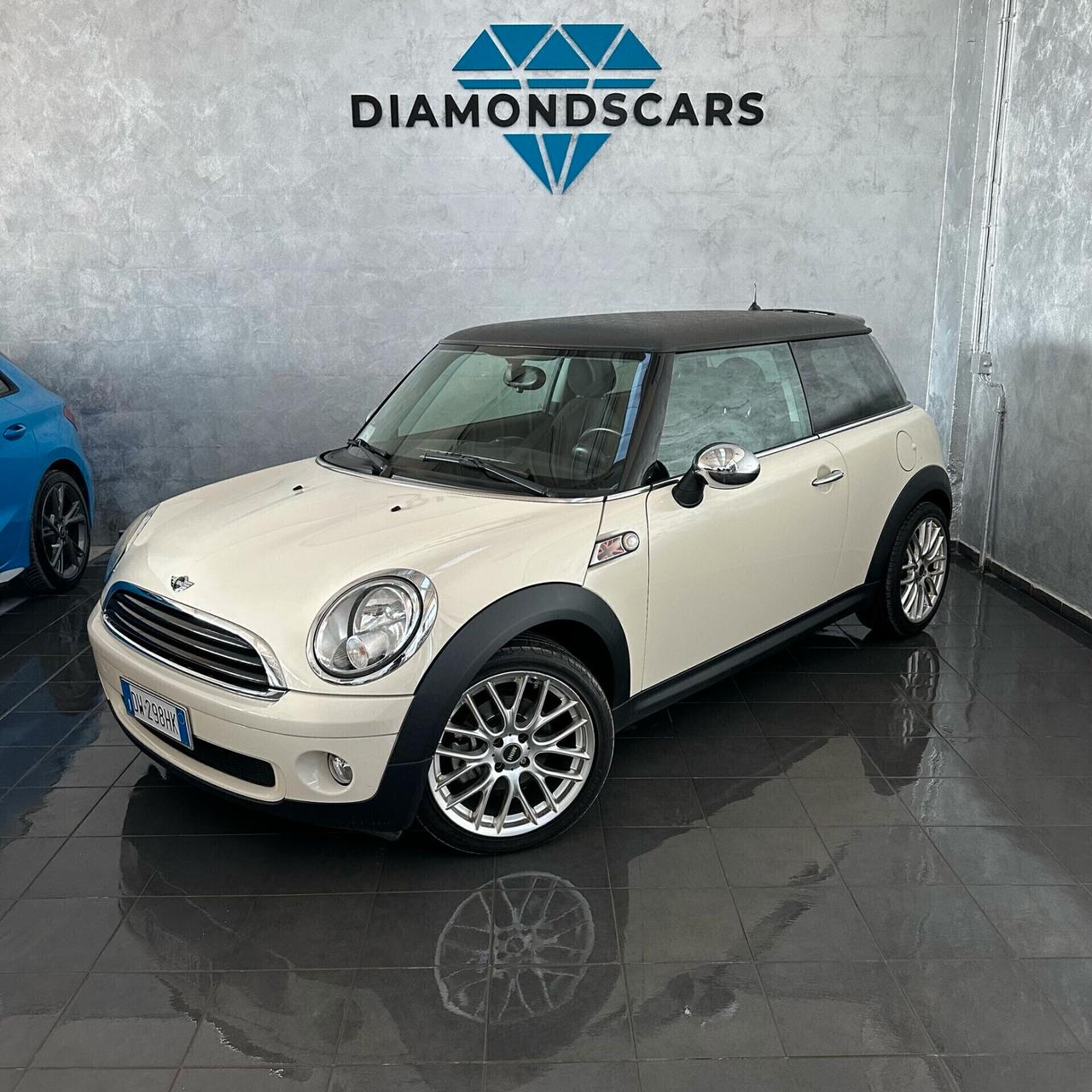 Mini One MINI ONE 1.4
