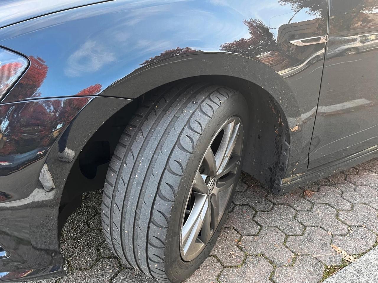 Volkswagen Golf 1.6 TDI 110 CV 5p. Executive BlueMotion Technology R - 2017