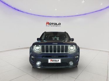 JEEP Renegade Renegade 1.3 T4 DDCT Limited