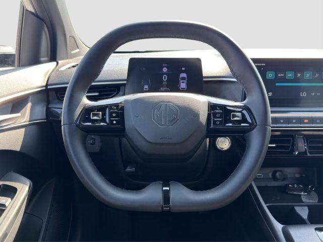 MG MG3 MG3 Hybrid+ Luxury