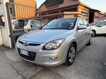 Hyundai i30 1.4 16V GPL