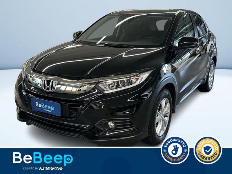 Honda HR-V 1.5 ELEGANCE NAVI ADAS