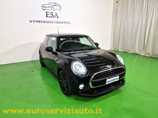 MINI One 1.2 One 75 CV