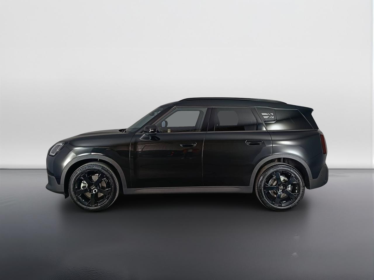 MINI Mini Countryman U25 - Mini Countryman 1.5 48V C Classic auto