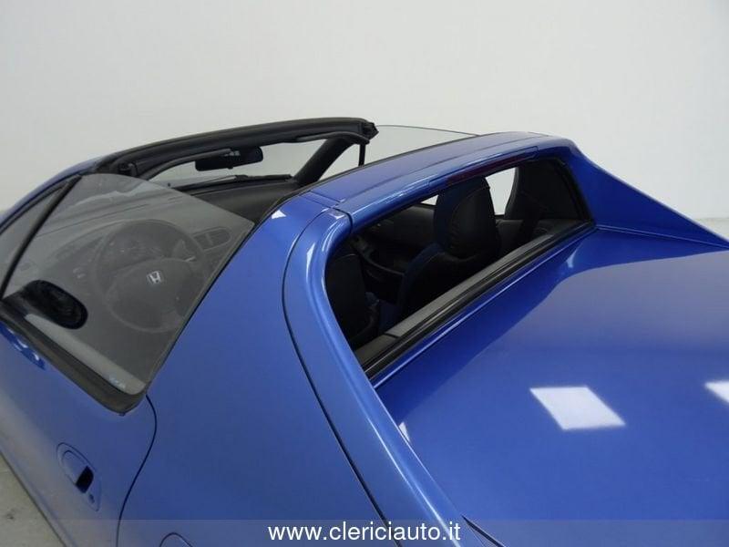 Honda Civic 1.6 16V cat ESi