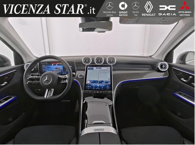 MERCEDES-BENZ GLC 200 MHV 4MATIC AMG PREMIUM