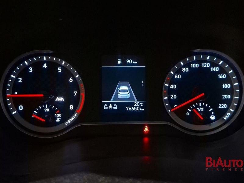 Hyundai i10 i10 1.0 Tech econext Gpl
