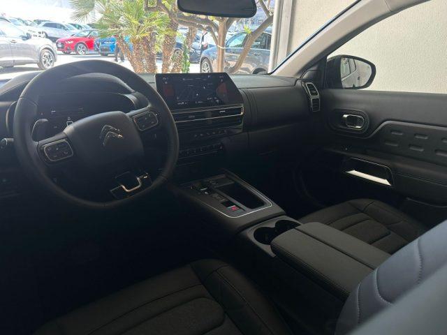 CITROEN C5 Aircross Citroen C5 Aircross 1.5 BlueHDi 130 Max