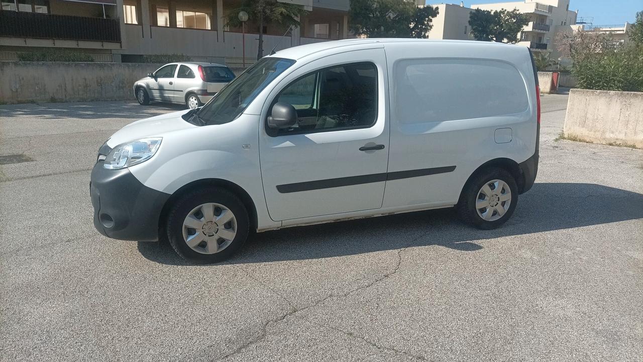 Renault Kangoo Blue dCi 115CV Express Furgone Ice