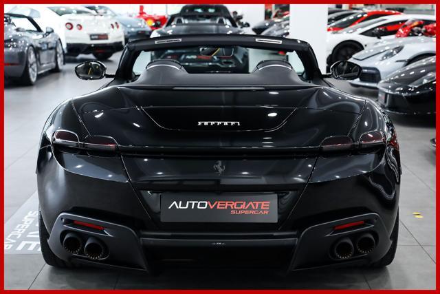 FERRARI Roma Spider | IVA ESP