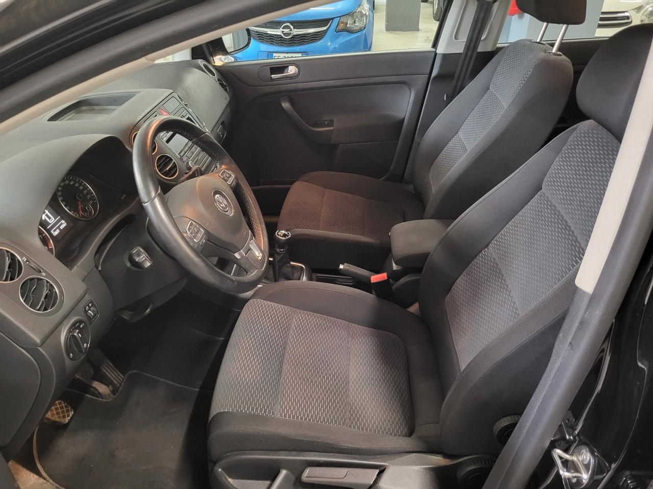 Volkswagen Golf Plus 1.4 TSI 122CV 5p. Comfortline PREZZO REALE! UNICO PROPRIETARIO! GARANZIA 12 MESI!