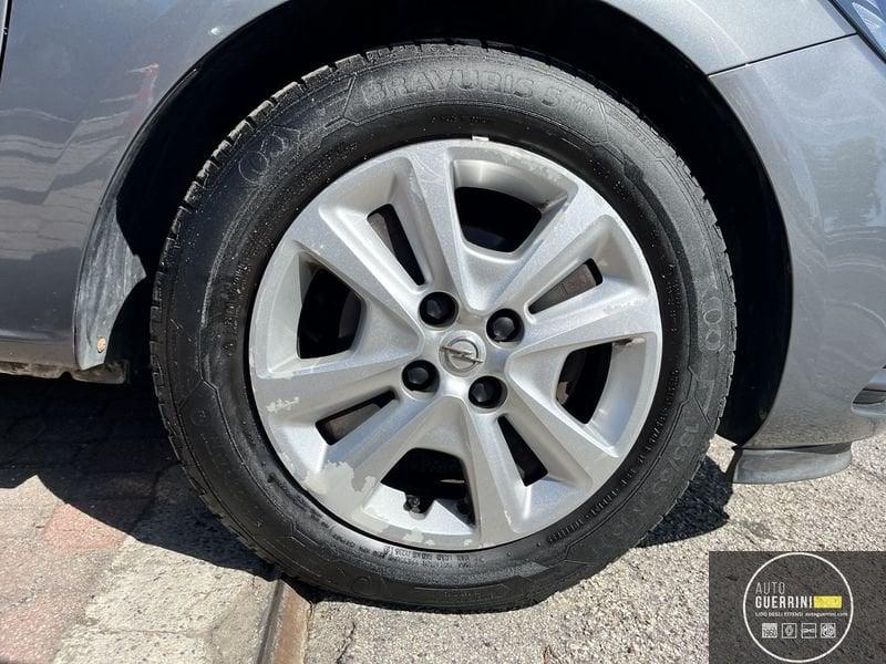 Opel Corsa Corsa 1.2 5 porte n-Joy