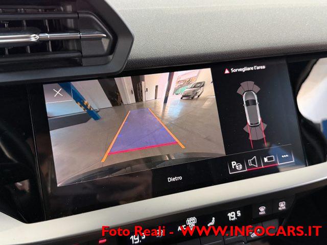 AUDI A3 SPB 40 TFSI Phev e S tronic Business - PROMO