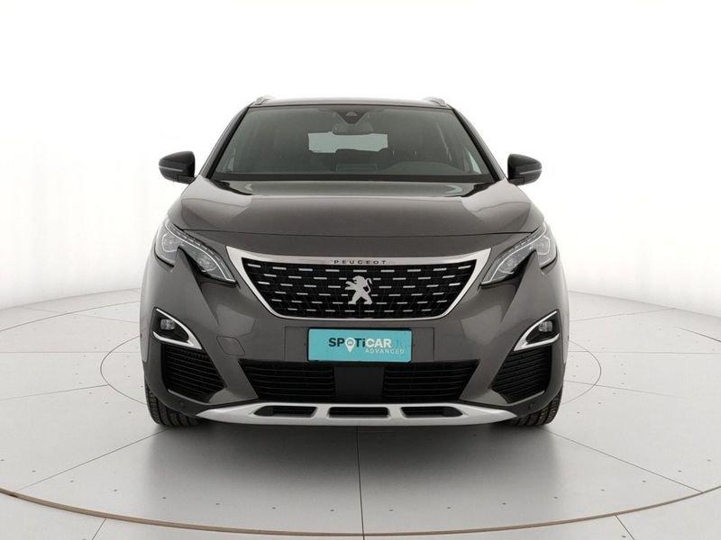 Peugeot 3008 BlueHDi 150 S&S GT Line