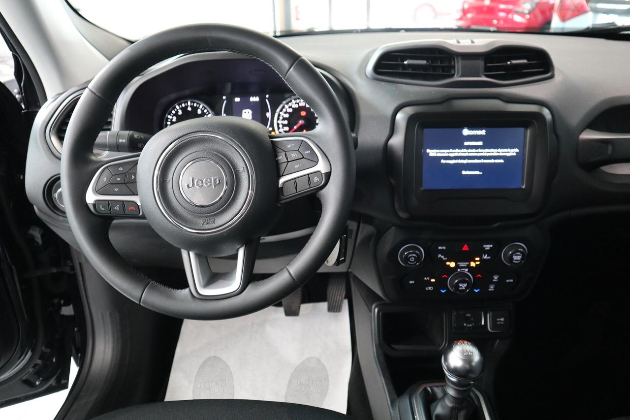 Jeep Renegade 1.0 T3 Longitude