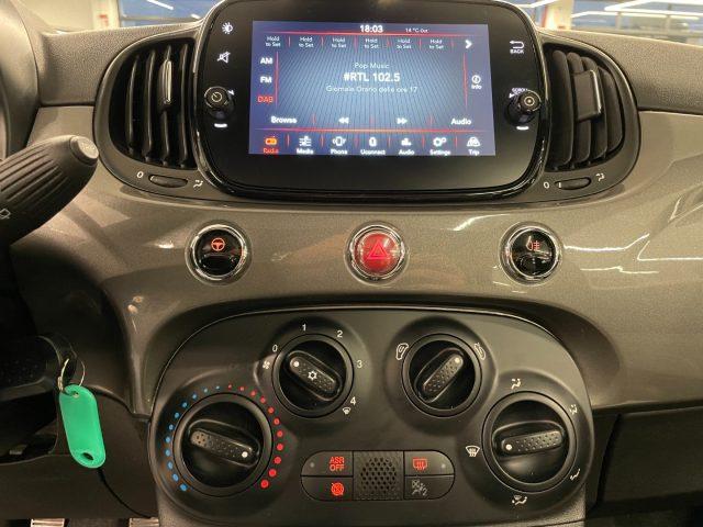 FIAT 500 1.0 Hybrid Connect