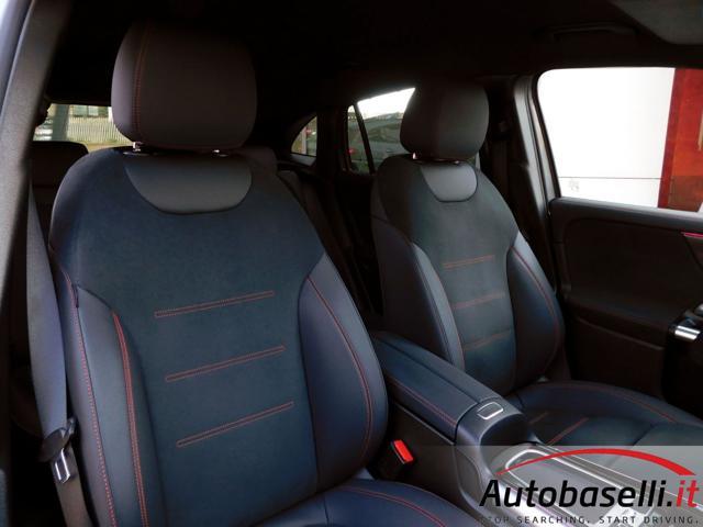 MERCEDES-BENZ GLA 180 D AMG LINE ADVANCED PLUS AUTOMATICA EURO 6E