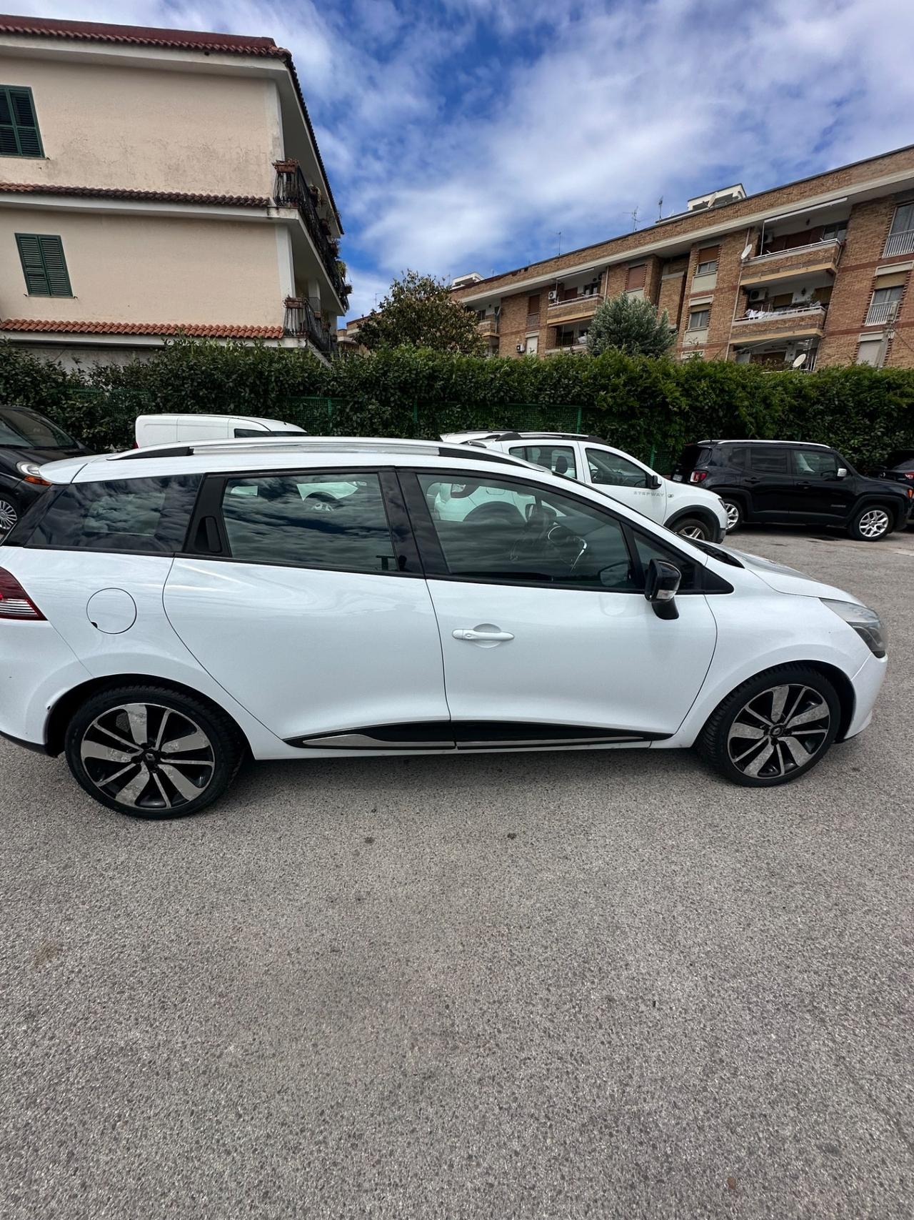 Renault Clio 1.5 dCi 8V 90CV Start&Stop 5 porte Energy